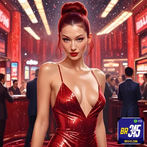 Guia sobre criar conta - br345